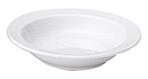 Mino ware Side Dish Bowl White Fruits 15cm Made in Japan