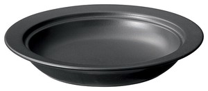 [美濃焼]耐熱鍋 7.0タジン鍋（身）（黒）[食器 日本製]