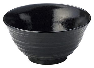 Mino Ware Donburi Bowl A La Carte Donburi Bowl Yuzu Plates Made in Japan