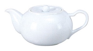 美浓烧 西式茶壶 餐具 日本制造