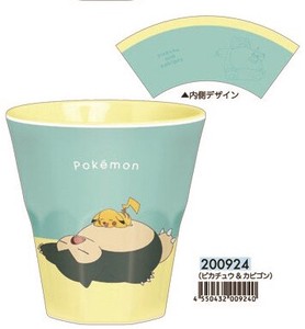 Pocket Monster Melamine Cup Pokemon