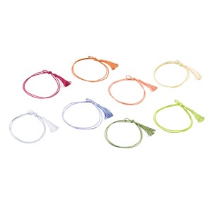 Rubber Band 8-colors