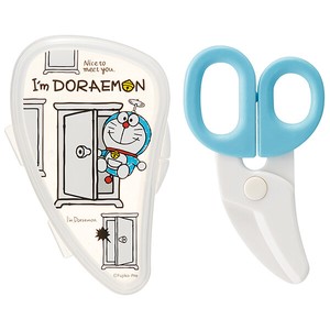 離乳食フードカッター 【I'm Doraemon】 スケーター