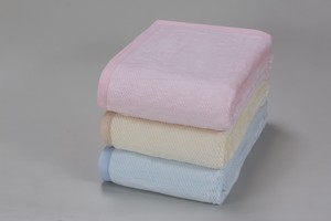 【在庫限り】泉大津産 ボリュームロング綿毛布