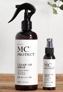 MC PROTECT　抗ウィルス・抗菌スプレー