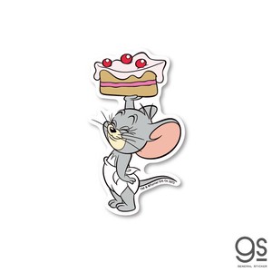 トムとジェリー タフィー ミニステッカー キャラクター アメリカ アニメ 映画 Tom And Jerry 人気 Tj006の商品ページ 卸 仕入れサイト スーパーデリバリー