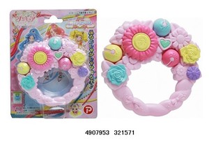Toy Mini Pretty Cure