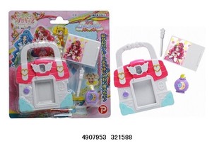 Toy Pretty Cure