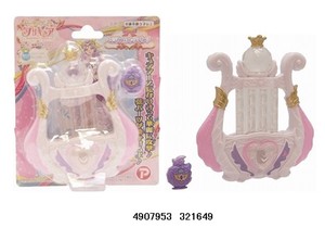 Toy Mini Pretty Cure