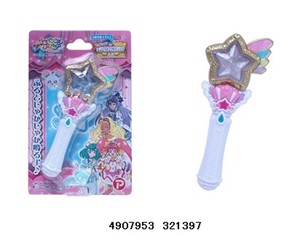Toy Mini Star Pretty Cure