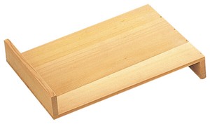 木製作り板S型