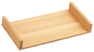 木製抜板C型