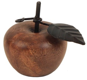 りんごオブジェ PRAH-1012