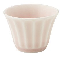 Mino ware Barware Cherry Blossom Sake Cup Made in Japan