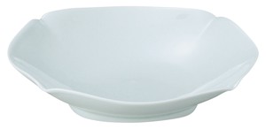 Mino ware Main Dish Bowl 16.5cm Made in Japan