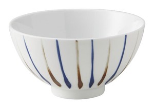 Mino Ware Donburi Bowl Heavy Use Donburi Bowl Plates Made in Japan