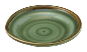 Mino ware Small Plate 14cm Made in Japan