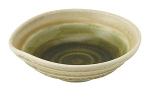 Mino ware Side Dish Bowl 13.5cm Made in Japan