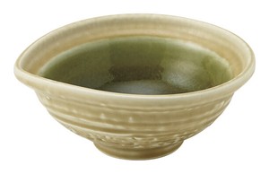 Mino ware Rice Bowl 16cm Made in Japan