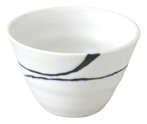 Mino ware Cup/Tumbler Small Ripple Made in Japan