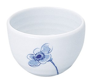 Mino ware Cup/Tumbler Poppy Blue Made in Japan