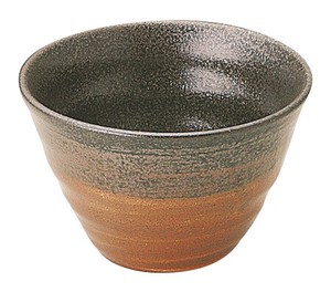 Mino ware Cup/Tumbler Small Ripple Made in Japan