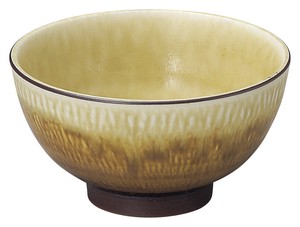 Mino ware Rice Bowl Candy Made in Japan