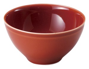 Mino Ware Rice Bowl Suzaku Rice Bowl Plates Made in Japan