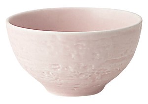 Mino Ware Rice Bowl Sakura Rice Bowl Plates Made in Japan