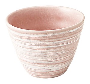 Mino ware Cup/Tumbler Mini Ripple Made in Japan