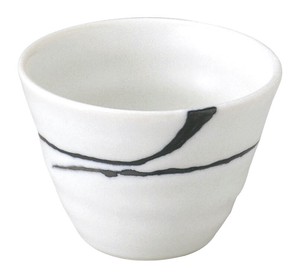 Mino ware Cup/Tumbler Ripple Made in Japan