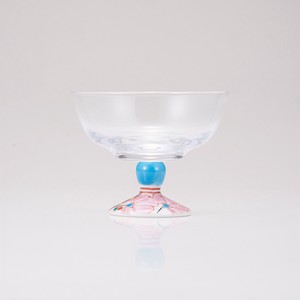 玻璃杯/杯子/保温杯 小鸟 日本制造