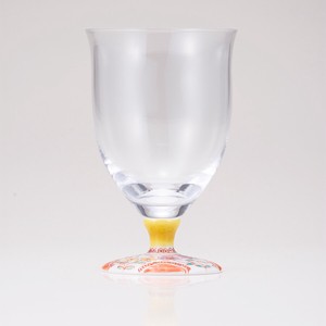 玻璃杯/杯子/保温杯 花朵 日本制造