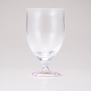 玻璃杯/杯子/保温杯 粉色 日本制造