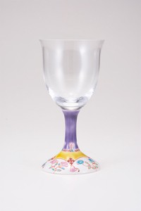 Wine Glass House Made in Japan