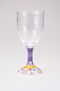Wine Glass House Made in Japan