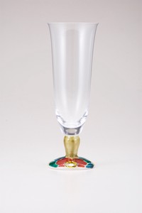 Beer Glass Made in Japan