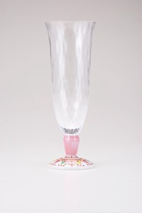 Beer Glass Made in Japan
