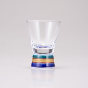 Glass Glass Blue