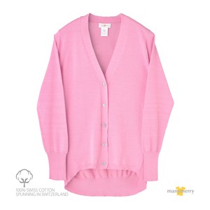 Cardigan Pink Cardigan Sweater