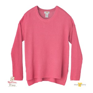 Sweater/Knitwear Cotton