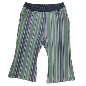 Full-Length Pants Stripe
