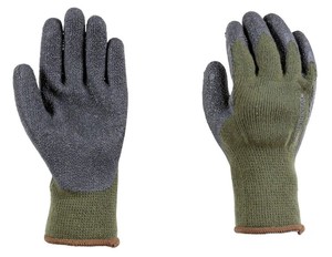 Outdoor Item Olive Gloves