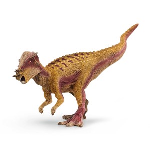 シュライヒ　パキケファロサウルス