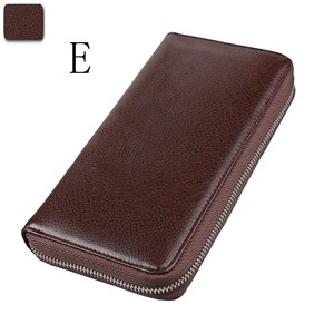 Coin Purse Genuine Leather Multifunctional NEW