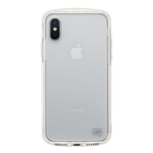 iPhoneXS/X iJOY【クリアマット】 i32AiJ10