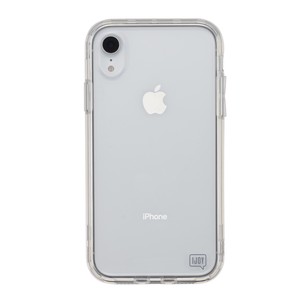 iPhoneXR iJOY【クリア】 i32BiJ12