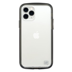 iPhone11 Pro iJOY【クリアブラック】 i33AiJ07