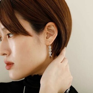 Pierced Earringss earring