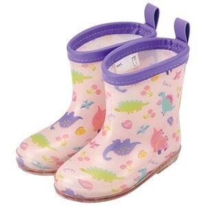 Rain Shoes Rainboots Skater Smile 14cm